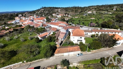 Moradia para Venda em Pedrogão Pequeno