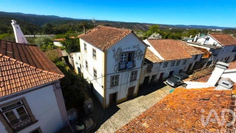 Moradia para Venda em Pedrogão Pequeno
