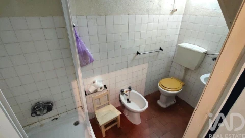 Moradia para Venda em Pedrogão Pequeno