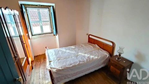 Moradia para Venda em Pedrogão Pequeno