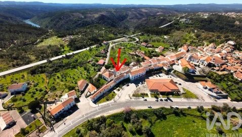 Moradia para Venda em Pedrogão Pequeno