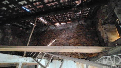 Moradia para Venda em Pedrogão Pequeno