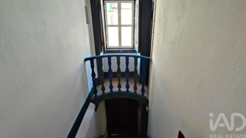 Moradia para Venda em Pedrogão Pequeno