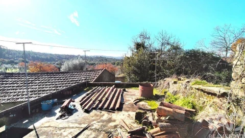 Moradia para Venda em Pedrogão Pequeno