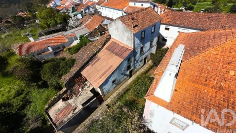 Moradia para Venda em Pedrogão Pequeno