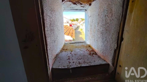Moradia para Venda em Pedrogão Pequeno