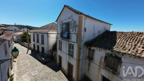 Moradia para Venda em Pedrogão Pequeno