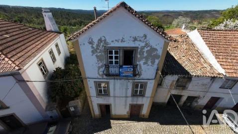 Moradia para Venda em Pedrogão Pequeno
