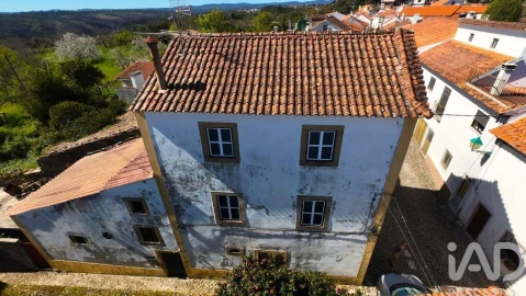Moradia para Venda em Pedrogão Pequeno