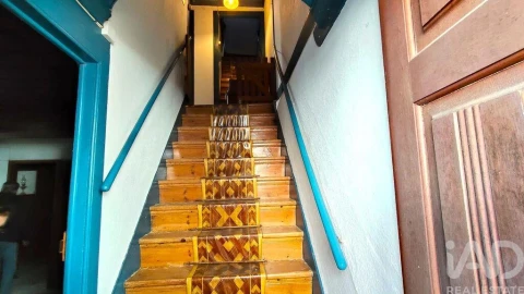 Moradia para Venda em Pedrogão Pequeno
