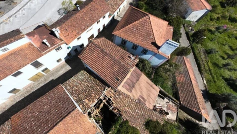 Moradia para Venda em Pedrogão Pequeno