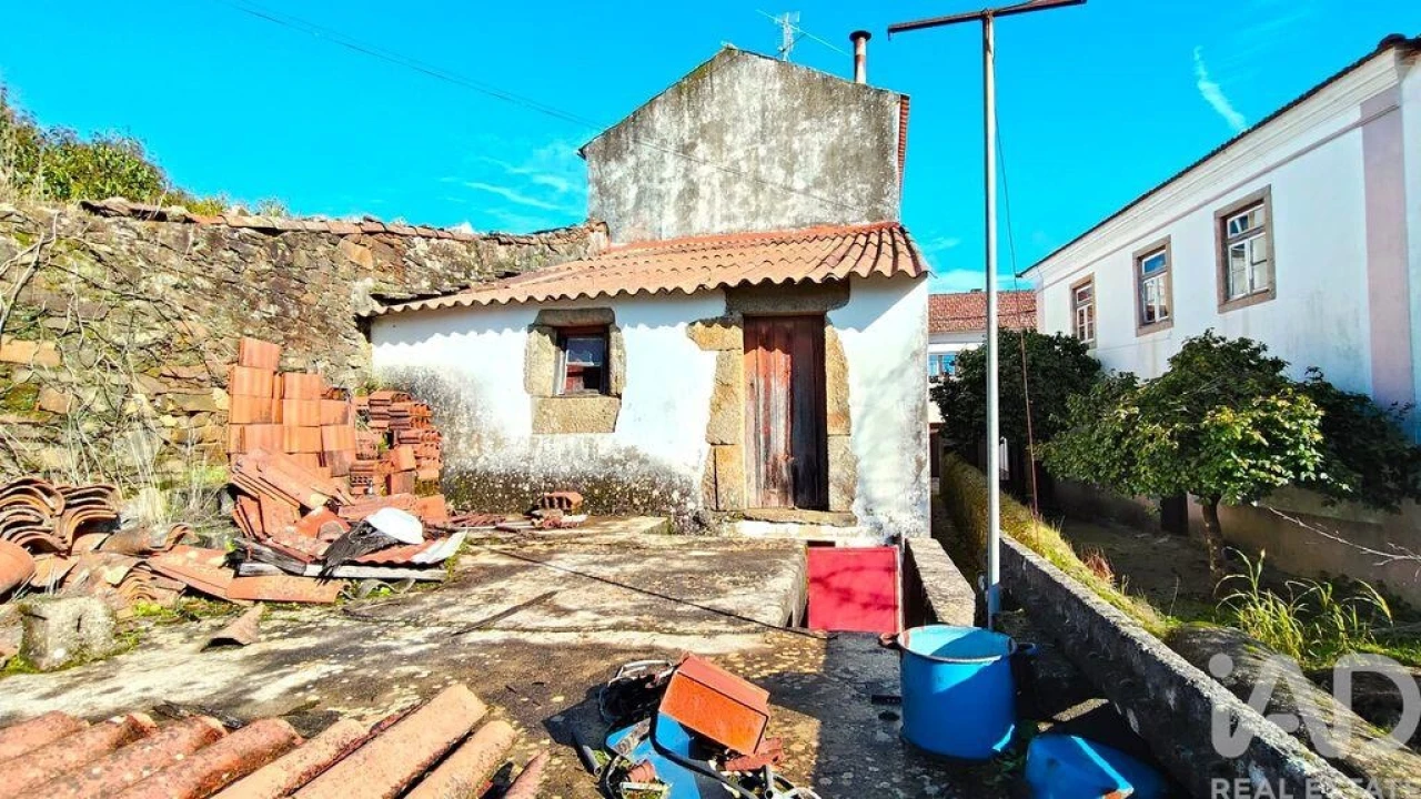 Moradia para Venda em Pedrogão Pequeno Foto 22