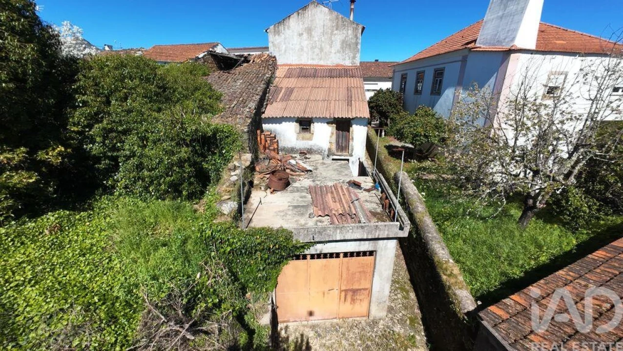 Moradia para Venda em Pedrogão Pequeno Foto 12