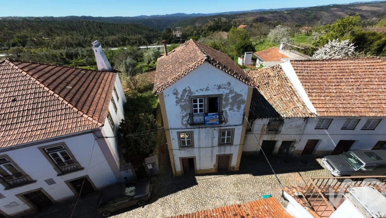 Moradia para Venda em Pedrogão Pequeno Foto 28