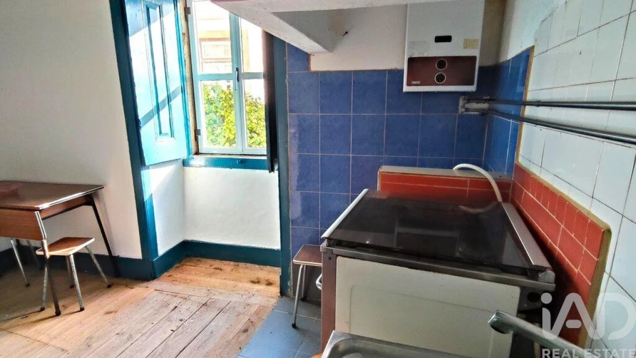 Moradia para Venda em Pedrogão Pequeno Foto 6