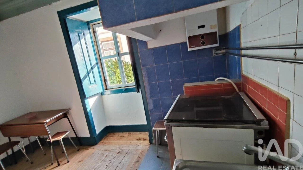 Moradia para Venda em Pedrogão Pequeno Foto 5