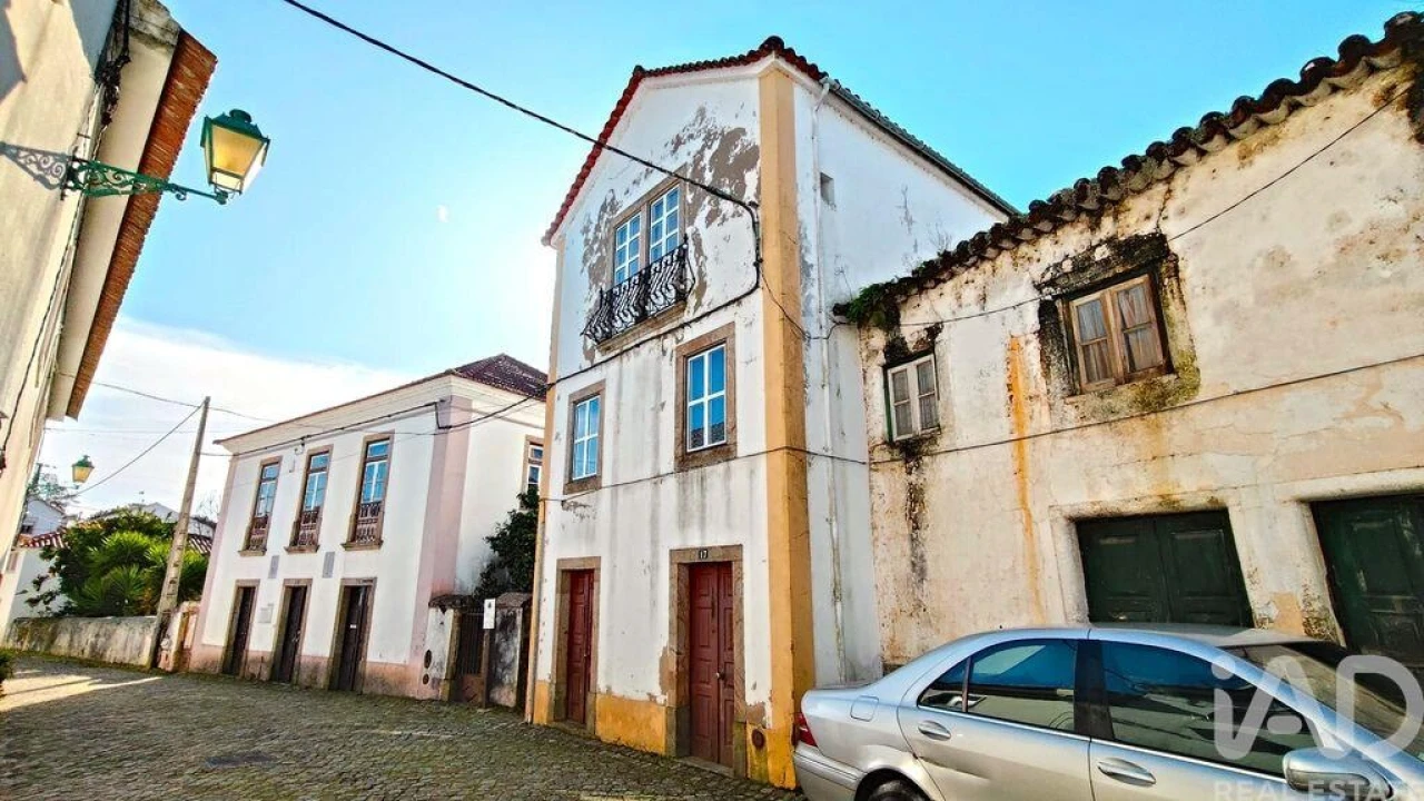 Moradia para Venda em Pedrogão Pequeno Foto 1