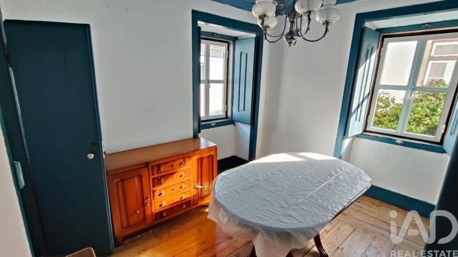 Moradia para Venda em Pedrogão Pequeno