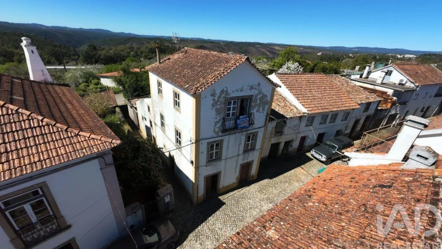 Moradia para Venda em Pedrogão Pequeno Foto 8