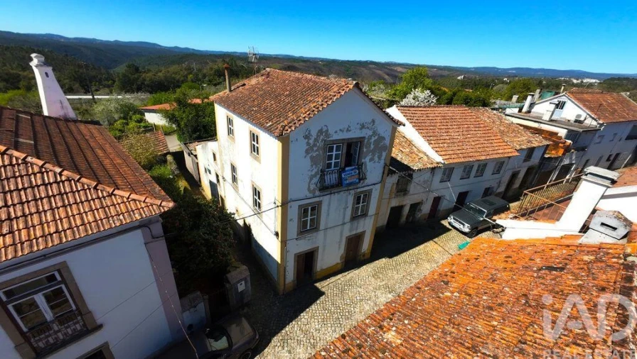 Moradia para Venda em Pedrogão Pequeno Foto 17