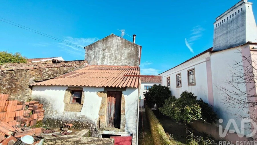 Moradia para Venda em Pedrogão Pequeno Foto 36