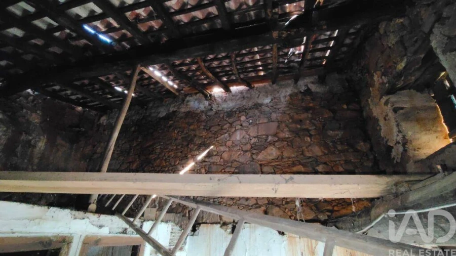 Moradia para Venda em Pedrogão Pequeno Foto 20