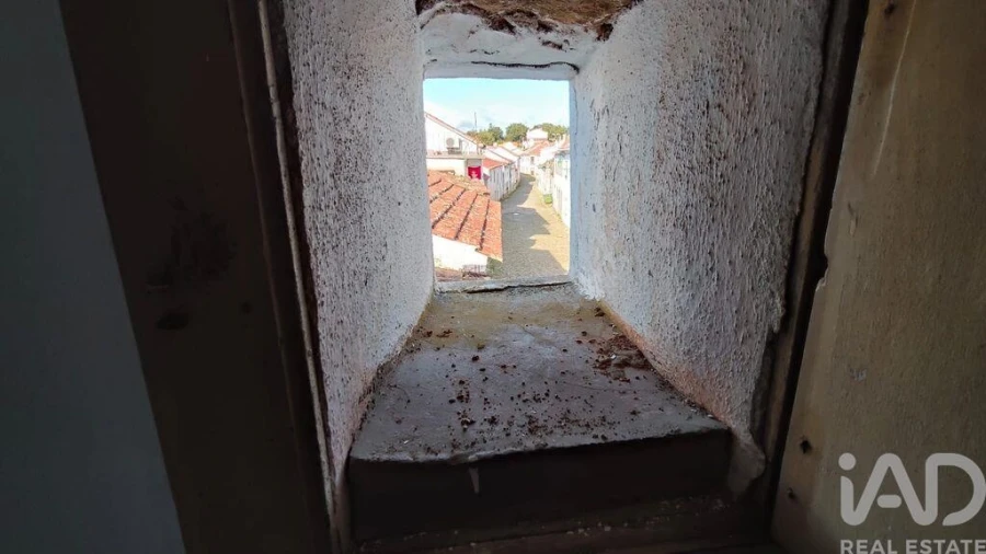 Moradia para Venda em Pedrogão Pequeno Foto 12