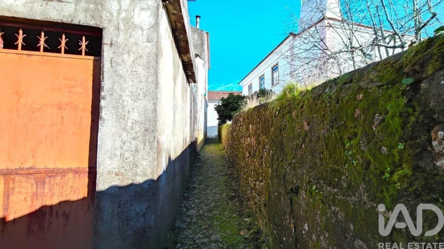 Moradia para Venda em Pedrogão Pequeno Foto 34