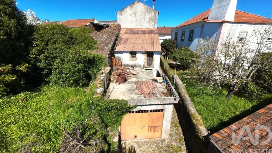Moradia para Venda em Pedrogão Pequeno Foto 3