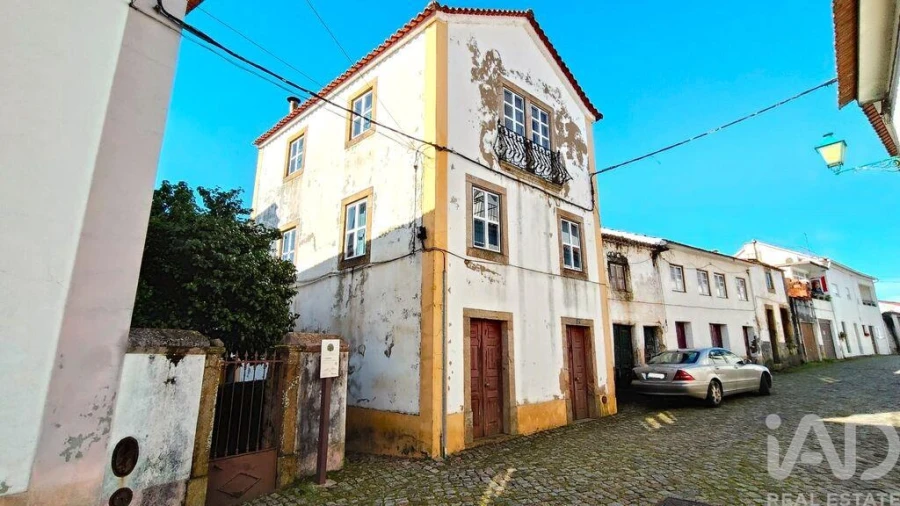 Moradia para Venda em Pedrogão Pequeno Foto 33