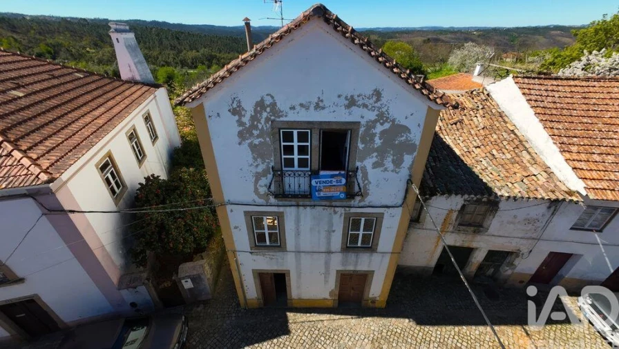 Moradia para Venda em Pedrogão Pequeno Foto 37