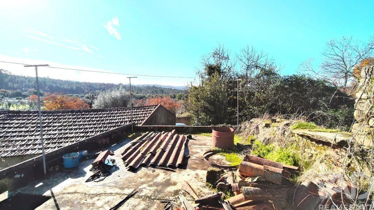 Moradia para Venda em Pedrogão Pequeno Foto 2