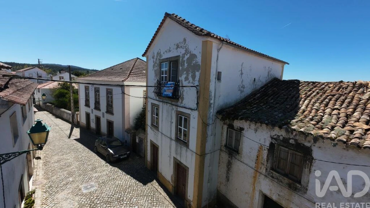 Moradia para Venda em Pedrogão Pequeno Foto 29