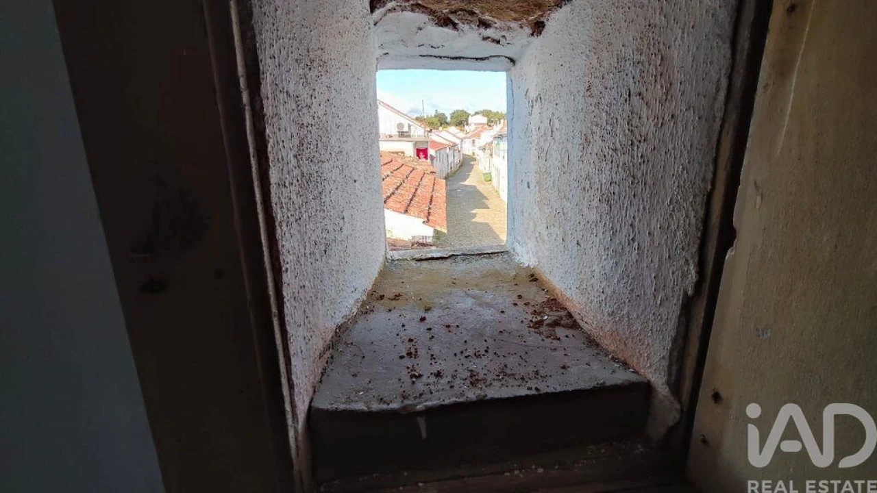 Moradia para Venda em Pedrogão Pequeno Foto 12