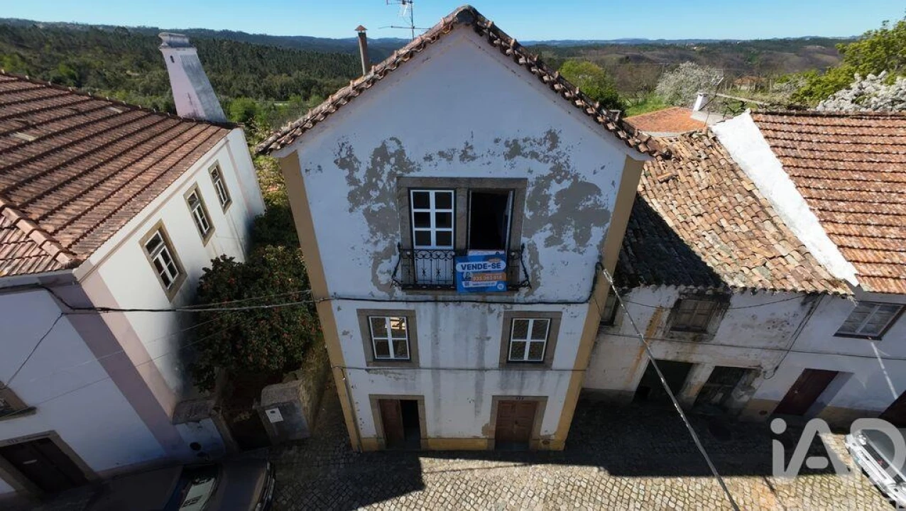 Moradia para Venda em Pedrogão Pequeno Foto 1