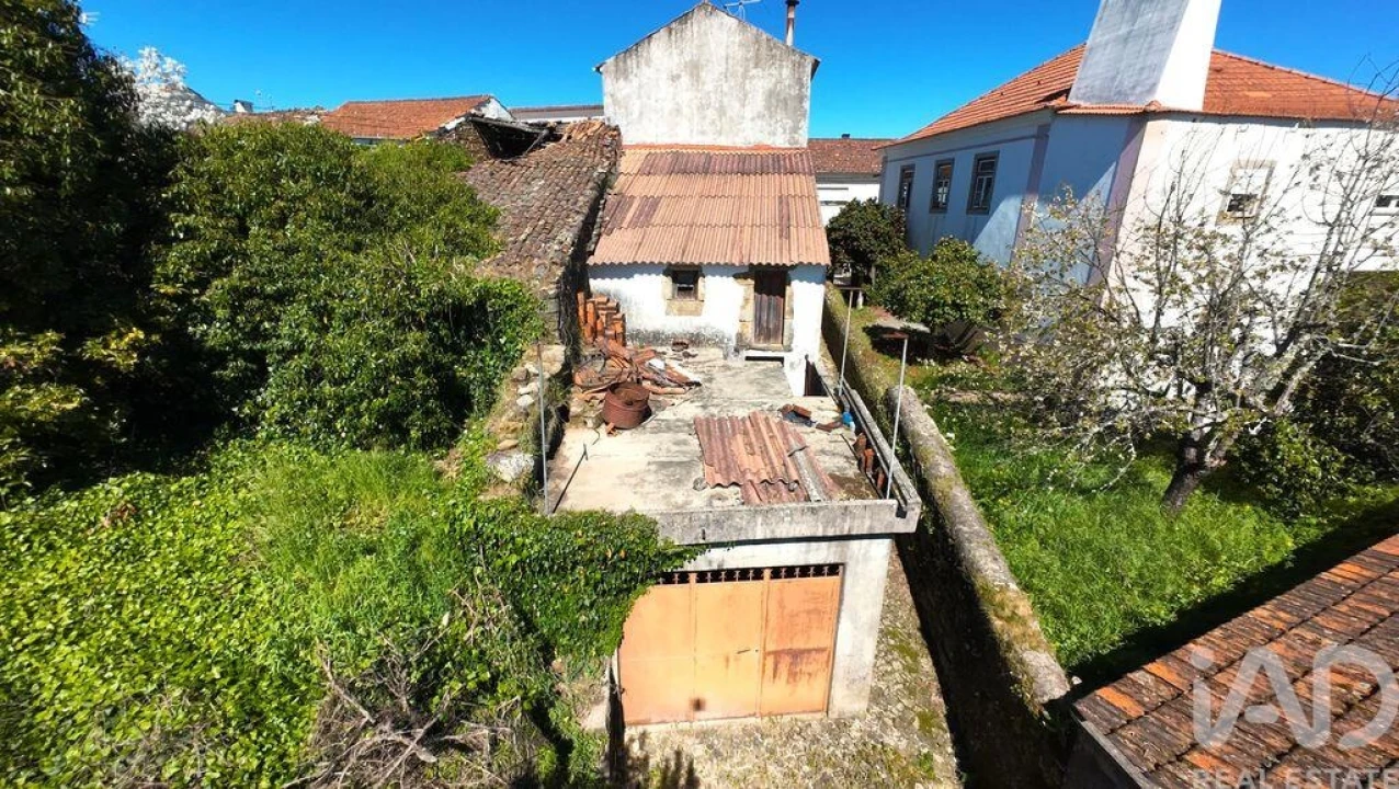 Moradia para Venda em Pedrogão Pequeno Foto 3
