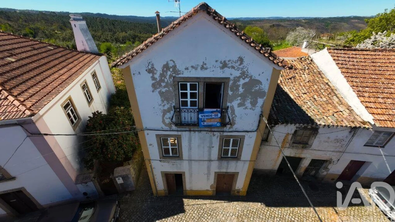 Moradia para Venda em Pedrogão Pequeno Foto 37