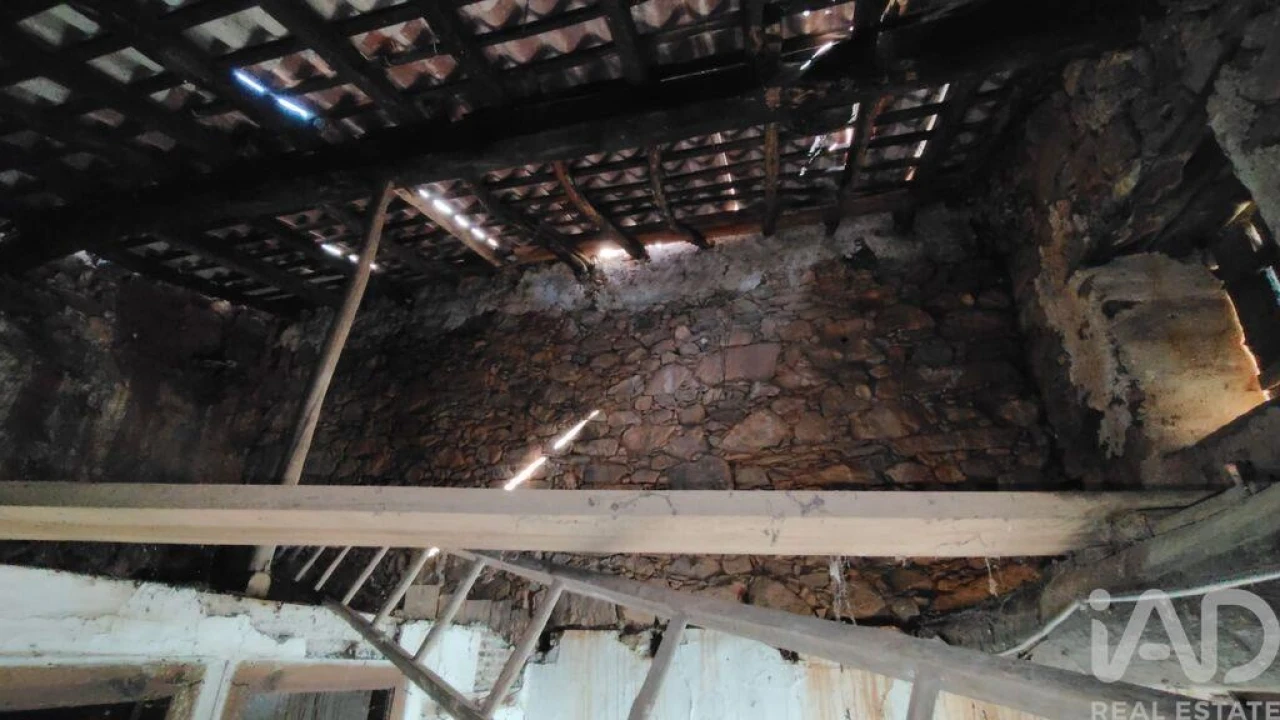 Moradia para Venda em Pedrogão Pequeno Foto 32