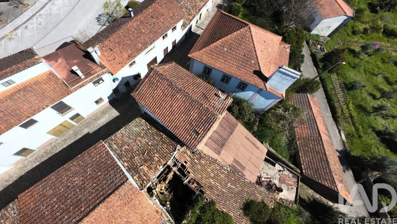 Moradia para Venda em Pedrogão Pequeno Foto 27