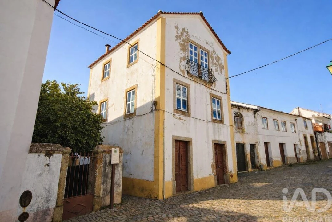 Moradia para Venda em Pedrogão Pequeno Foto 20