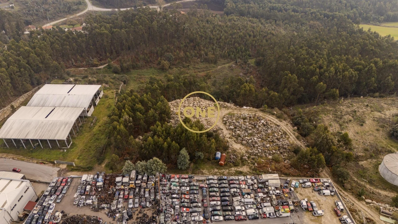 Terreno para Venda em Cruz Foto 6