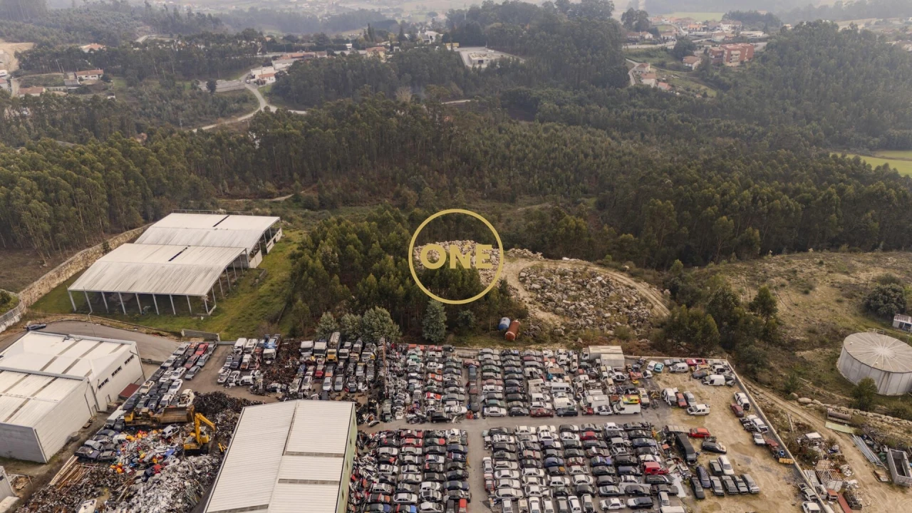 Terreno para Venda em Cruz Foto 4