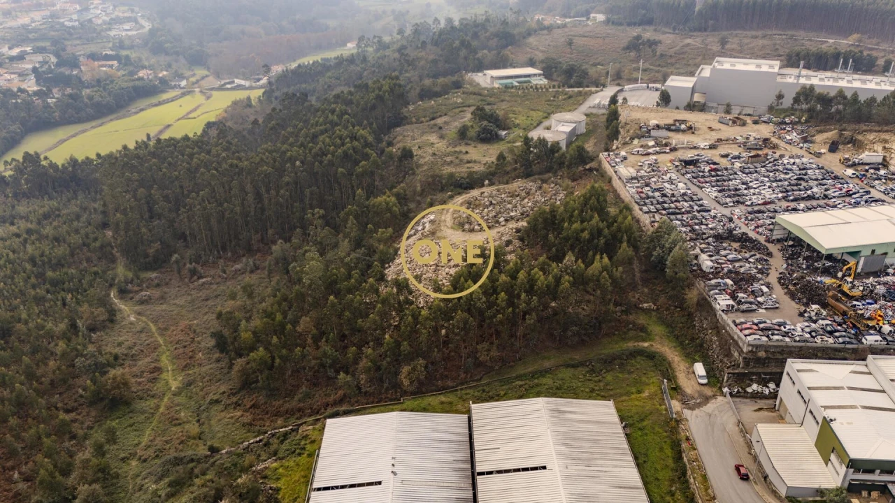 Terreno para Venda em Cruz Foto 8