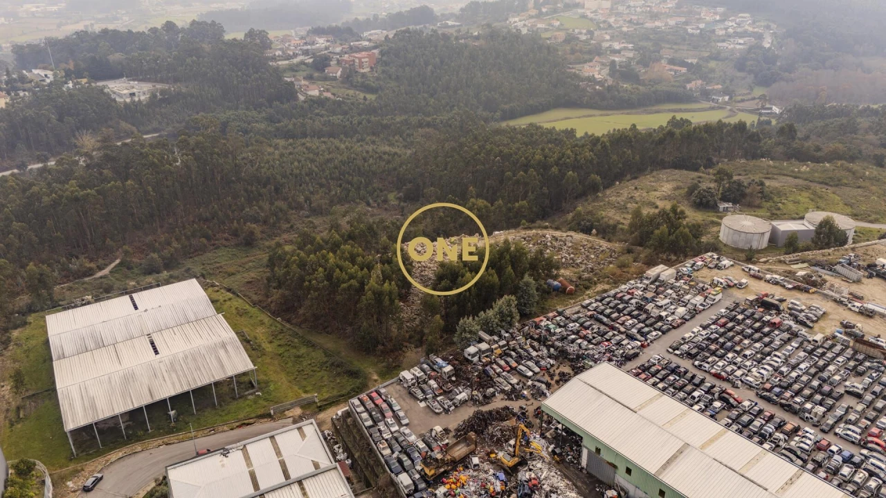Terreno para Venda em Cruz Foto 3