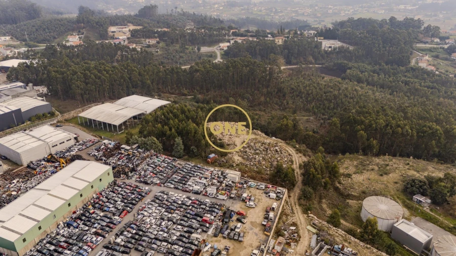 Terreno para Venda em Cruz Foto 5