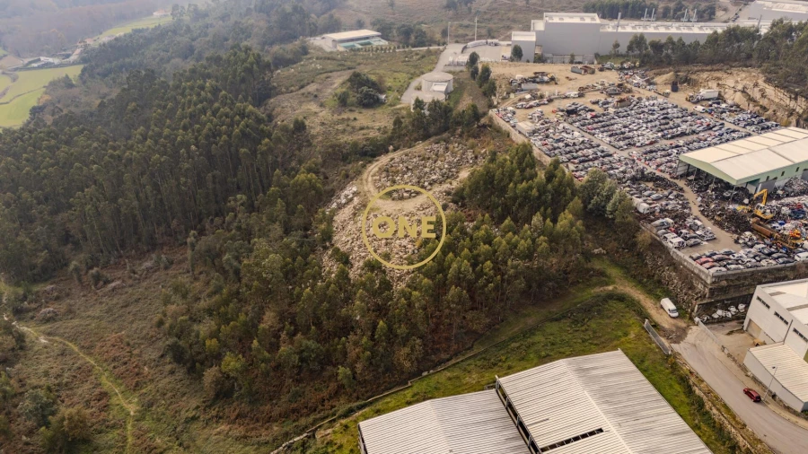 Terreno para Venda em Cruz Foto 10