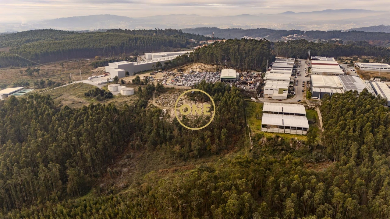 Terreno para Venda em Cruz Foto 13