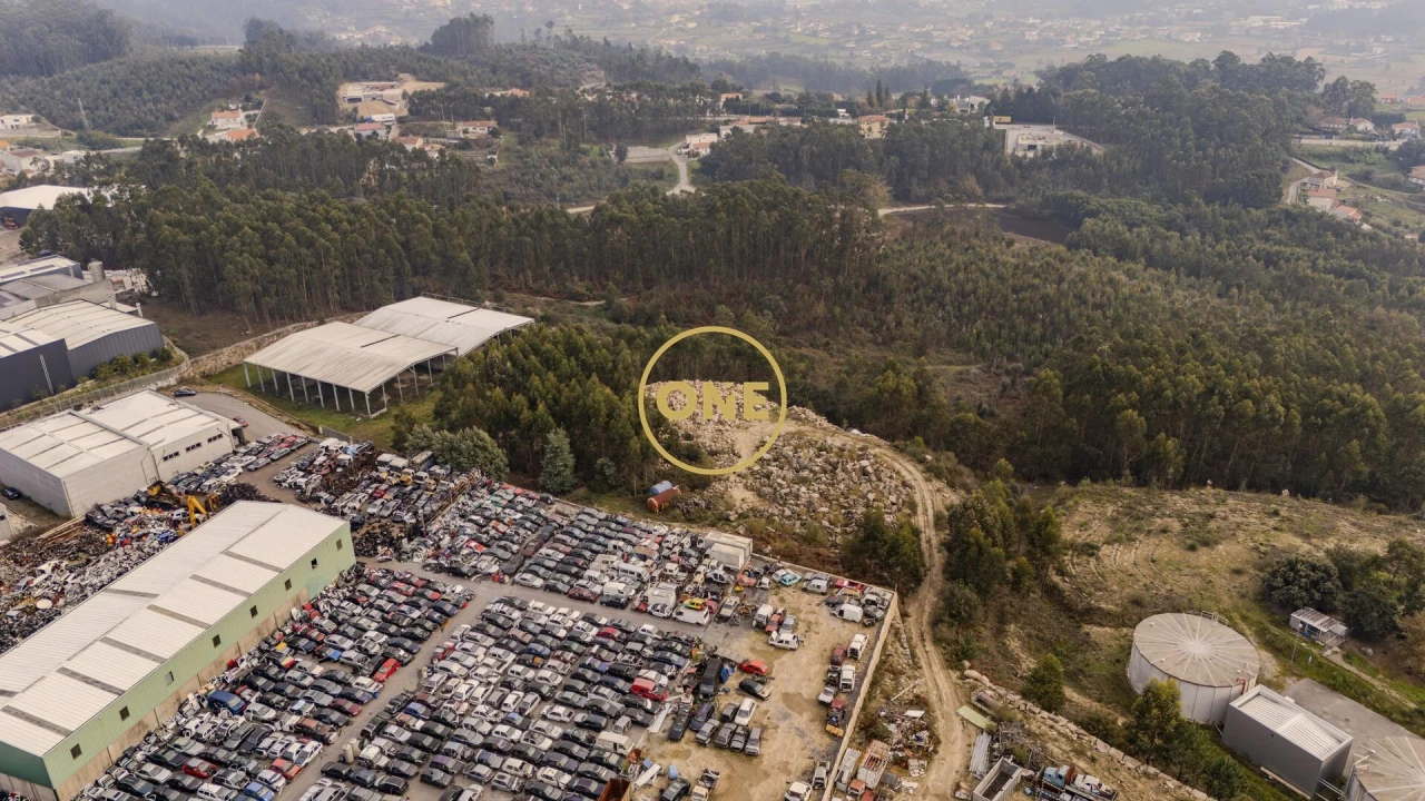 Terreno para Venda em Cruz Foto 5