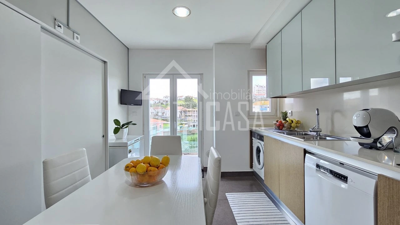 Apartamento T2 para Venda em Malveira e São Miguel de Alcainça Foto 1