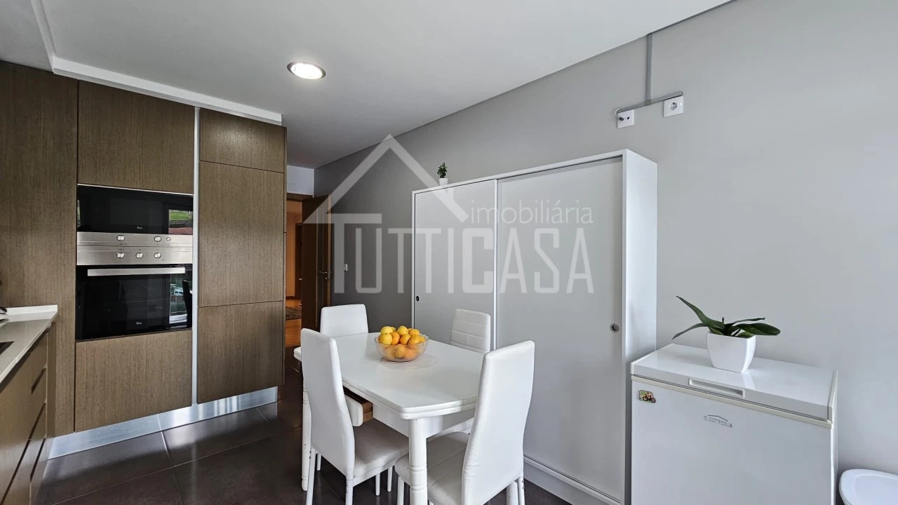 Apartamento T2 para Venda em Malveira e São Miguel de Alcainça Foto 5